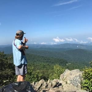 Meet your Posher, Galen